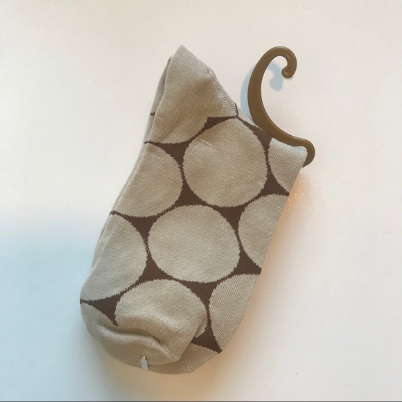 Printed Crew Socks - Picture 4 of 4